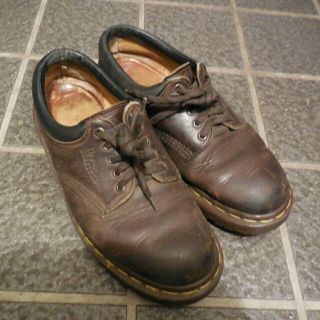 ドクターマーチン(Dr.Martens)のDr.martens スニーカー☆(スニーカー)