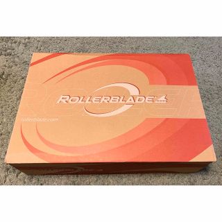 ローラーブレード(Rollerblade)のROLLERBLADE MACROBLADE 80(その他)