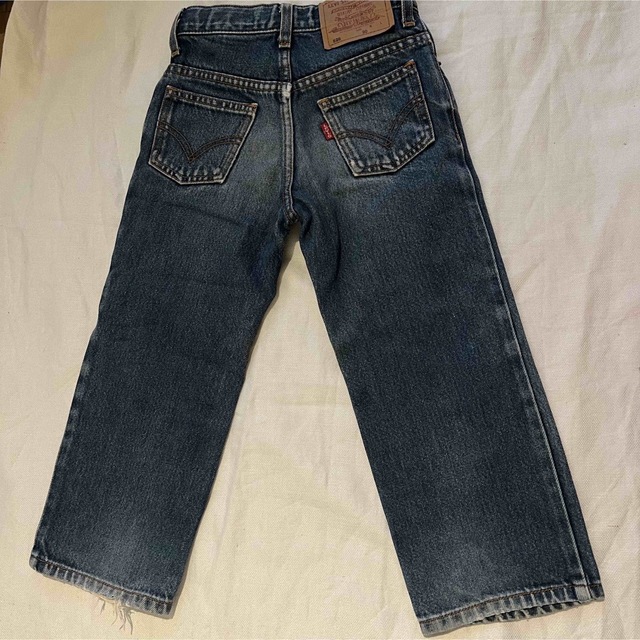 Levi's(リーバイス)のリーバイス　Levi's kids 90cm キッズ/ベビー/マタニティのキッズ服男の子用(90cm~)(パンツ/スパッツ)の商品写真