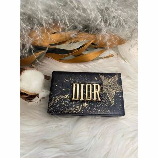 クリスチャンディオール(Christian Dior)の21年ホリデーコレクション ディオール エクラン クチュール アイ パレット(アイシャドウ)