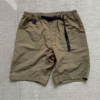 グラミチ(GRAMICCI)のGRAMICCI グラミチ シェルギアショーツ ショートパンツ(ショートパンツ)