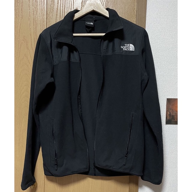THE NORTH FACE - THE NORTH FACE フリースジャケットMサイズの通販 by ...