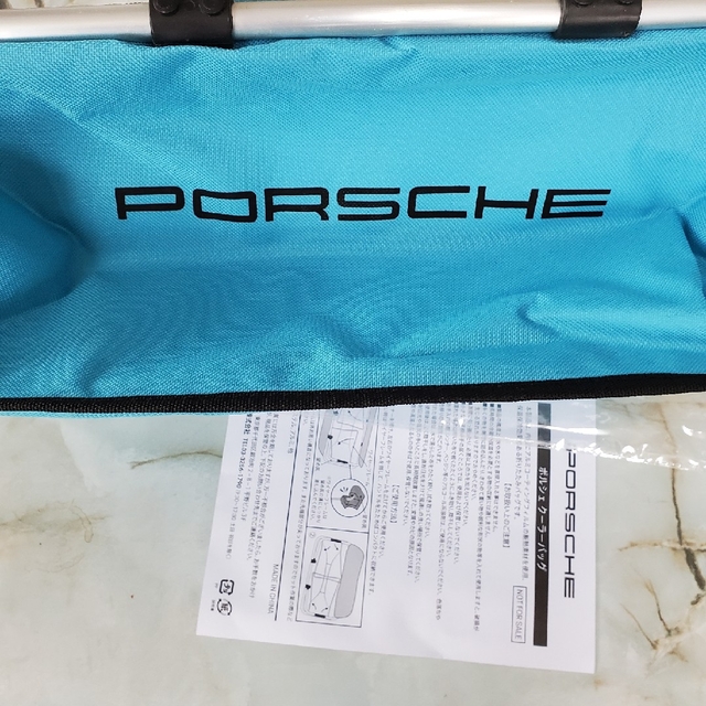 Porsche(ポルシェ)のmosさま専用 エンタメ/ホビーのコレクション(ノベルティグッズ)の商品写真