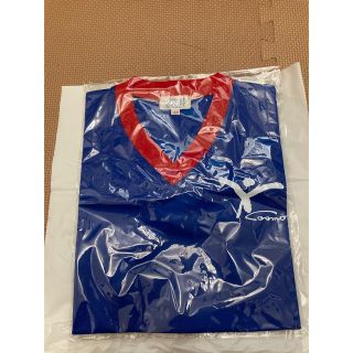 コスモ　サッカー　ユニフォーム(Tシャツ/カットソー(半袖/袖なし))