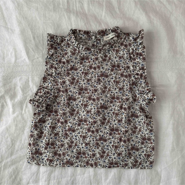 ブラウスsoorploom Thelma Camisole Daisy