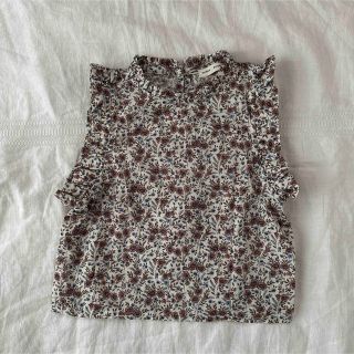 soor ploom Thelma Camisole デイジー 5y