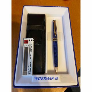 ウォーターマン(Waterman)のウォーターマン　Waterman シャーペン　シャープペンシル(ペン/マーカー)