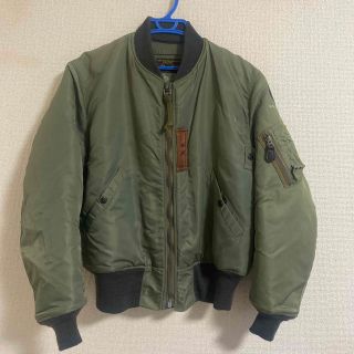 バズリクソンズ MA-1の通販 100点以上 | Buzz Rickson'sを買うならラクマ