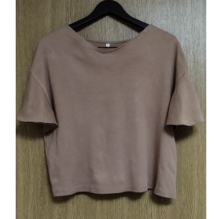 Tシャツ（半袖）(Tシャツ(半袖/袖なし))