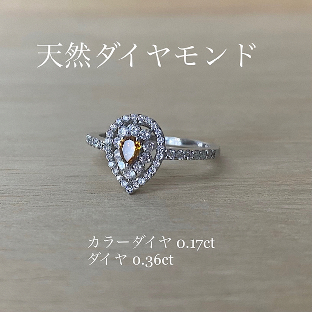 DAMIANI 750WG D.Sideコレクション ダイヤモンド リング