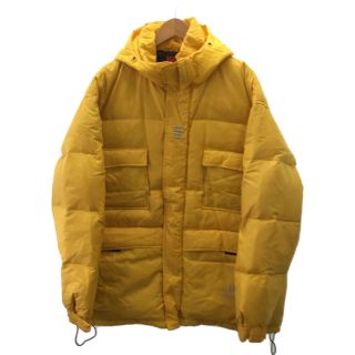 ヘリーハンセン(HELLY HANSEN)のhelly hansen ダウンジャケット  xxl(ダウンジャケット)