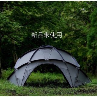 送料無料(北海道・沖縄県除く!) dod ヌノイチM サブポール付き