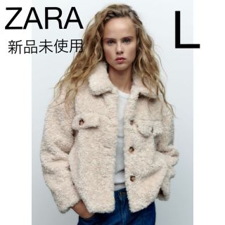 ザラ ファーコート(レディース)の通販 1,000点以上 | ZARAのレディース