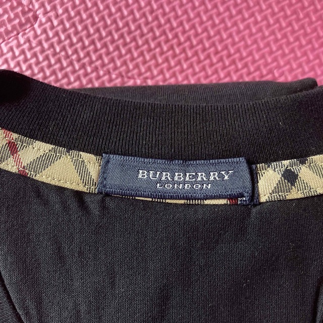 BURBERRY(バーバリー)のBurberry Tシャツ メンズのトップス(Tシャツ/カットソー(半袖/袖なし))の商品写真