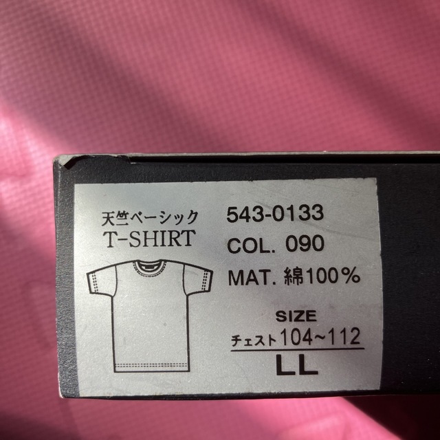 BURBERRY(バーバリー)のBurberry Tシャツ メンズのトップス(Tシャツ/カットソー(半袖/袖なし))の商品写真