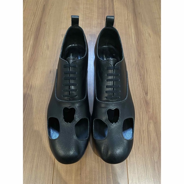 COMME des GARCONS HOMME PLUS ブーツ 27cm