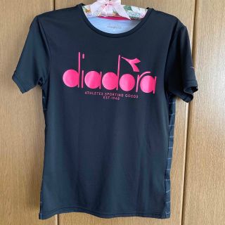 ディアドラ(DIADORA)のDIADORA Ｔシャツ　(ウェア)