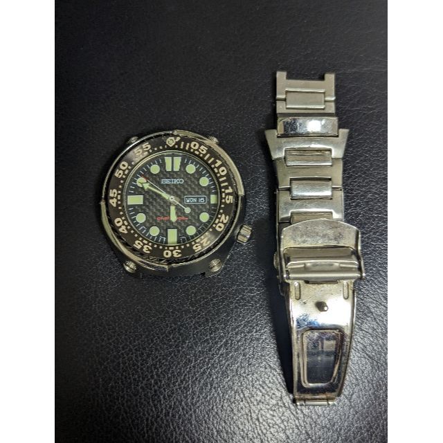 SEIKO - Seiko Sawtooth SHC061 7N36-0AF0 200m の通販 by Jay's shop｜セイコーならラクマ