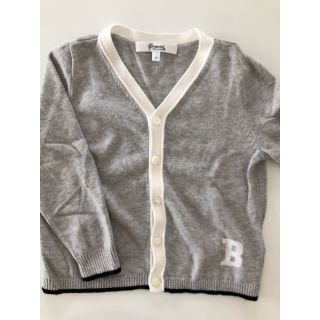 ボンポワン 子供 カーディガン(男の子)の通販 51点 | Bonpointのキッズ