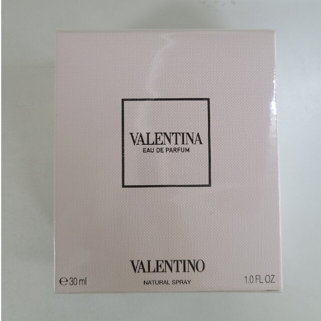 VALENTINO(ヴァレンティノ)の新品未開封ヴァレンチノ　ヴァレンティナオーデパルファム30ml コスメ/美容の香水(香水(女性用))の商品写真