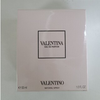 ヴァレンティノ(VALENTINO)の新品未開封ヴァレンチノ　ヴァレンティナオーデパルファム30ml(香水(女性用))