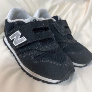 ニューバランス(New Balance)のニューバランス　iz373 15.5cm(スニーカー)