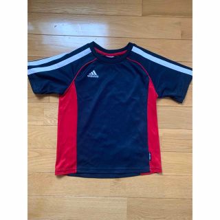 アディダス(adidas)のアディダス Tシャツ(キッズ) 140 adidas(Tシャツ/カットソー)