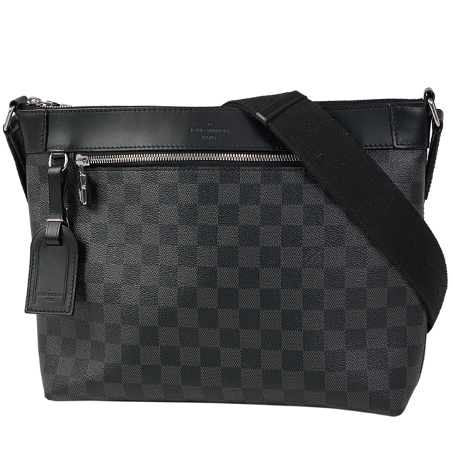 【代引可】 - VUITTON LOUIS ルイ・ヴィトン 【中古】 メンズ NM ミックPM ショルダーバッグ