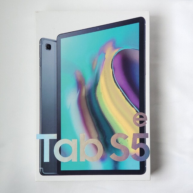 専用 Galaxy Tab S5e 日本版 Android 11適用 スマホ/家電/カメラのPC/タブレット(タブレット)の商品写真