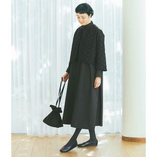 エスティークローゼット(s.t.closet)のs.t.closet frabjous フォーマルワンピース(ロングワンピース/マキシワンピース)