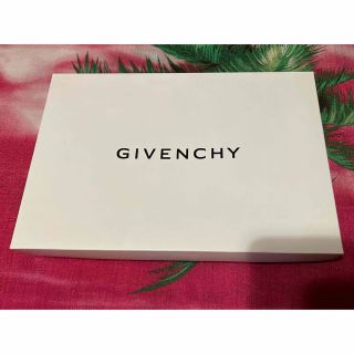 ジバンシィ(GIVENCHY)のジバンシー　タオル(タオル/バス用品)