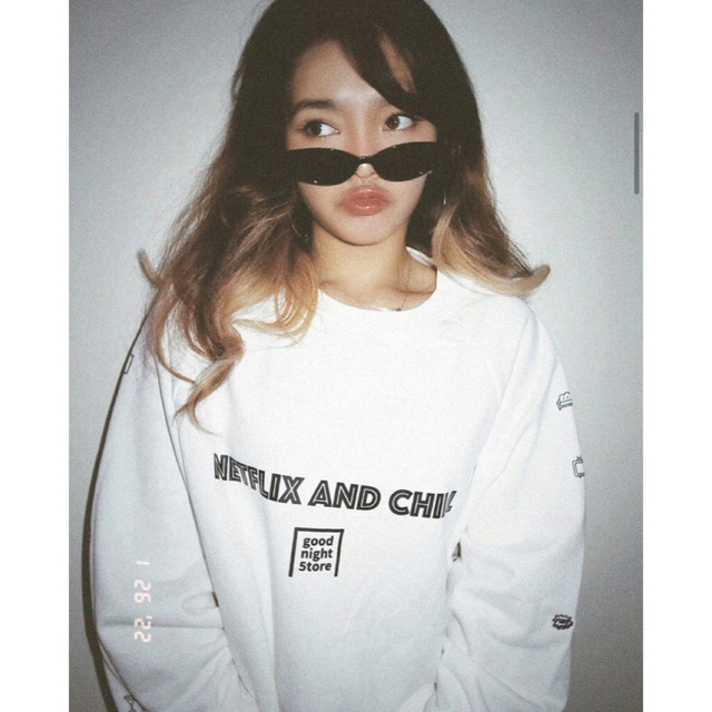 good night 5 store セットアップ-