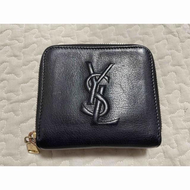 レディースYSL 財布