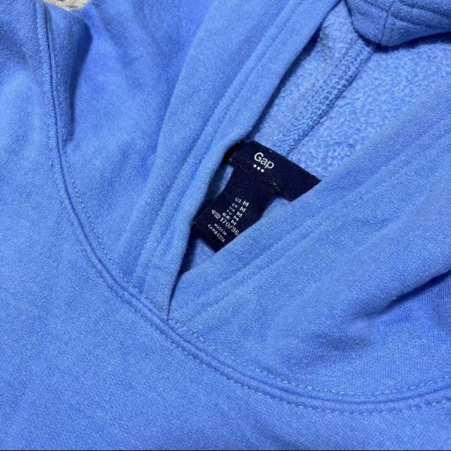 GAP パーカー レディースのトップス(パーカー)の商品写真