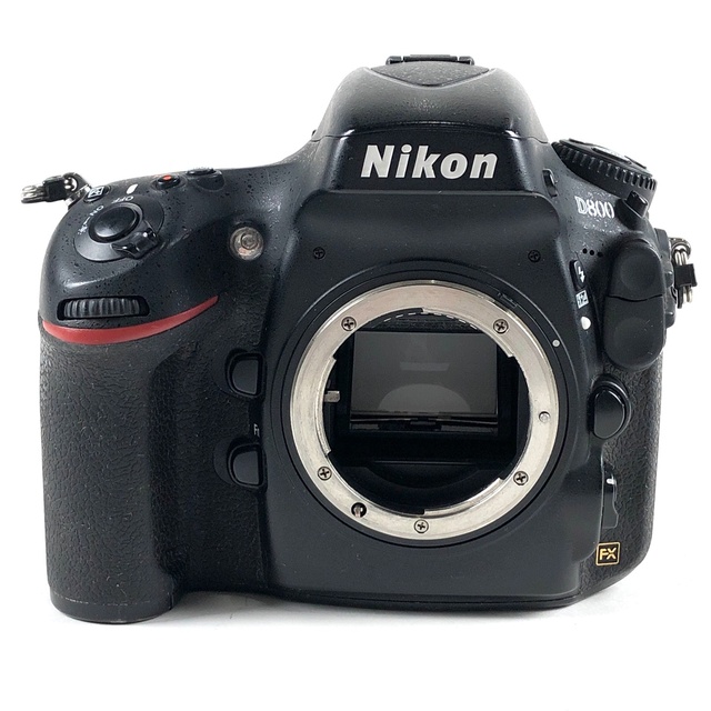 ☆外観ジャンク【NIKON】D810 ボディ ニコン