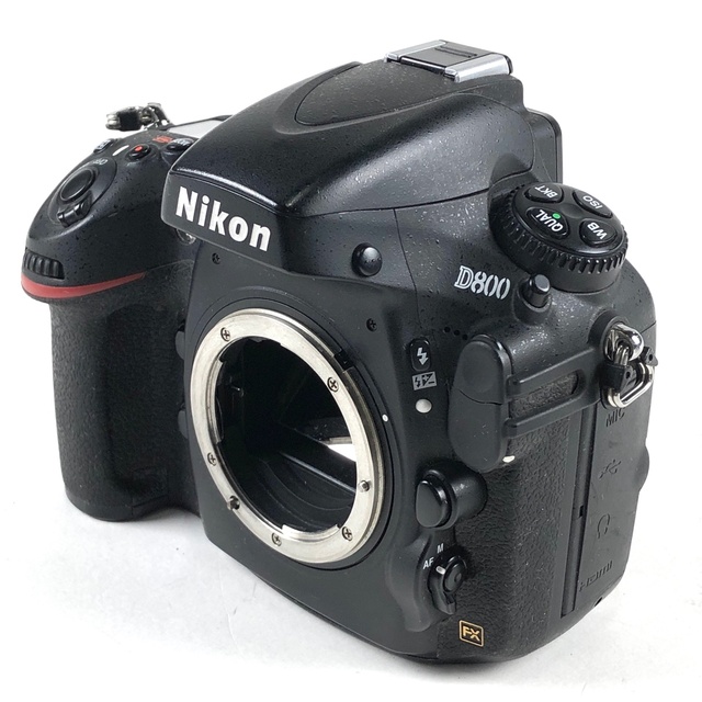 ニコン D800 ボディ［ジャンク品］