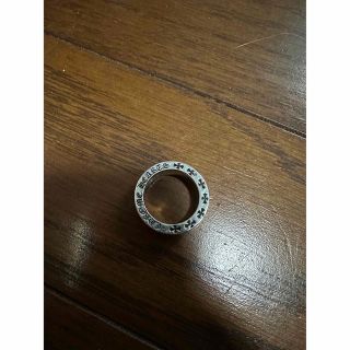 クロムハーツ(Chrome Hearts)のクロムハーツ　スペーサーリング　6mm(リング(指輪))