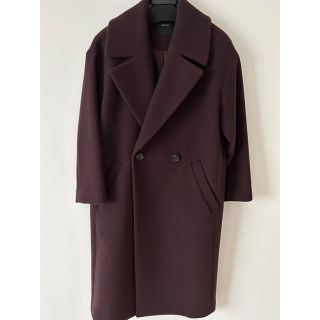 スピックアンドスパン(Spick & Span)のSpick & Span コート　(ロングコート)