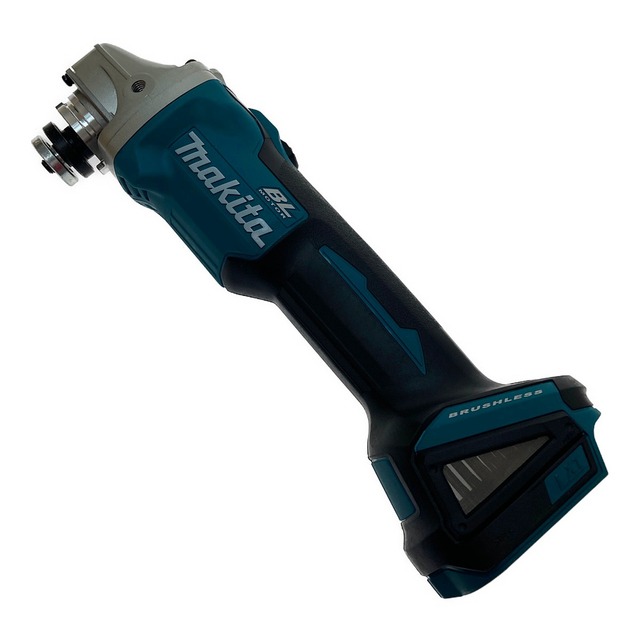 Makita(マキタ)の□□MAKITA マキタ 100ｍｍ充電式ディスクグラインダ GA404DZN インテリア/住まい/日用品の文房具(その他)の商品写真