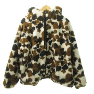 アグ(UGG)のアグ UGG OLYMPIA JACKET オリンピアジャケット SM 国内正規(ブルゾン)