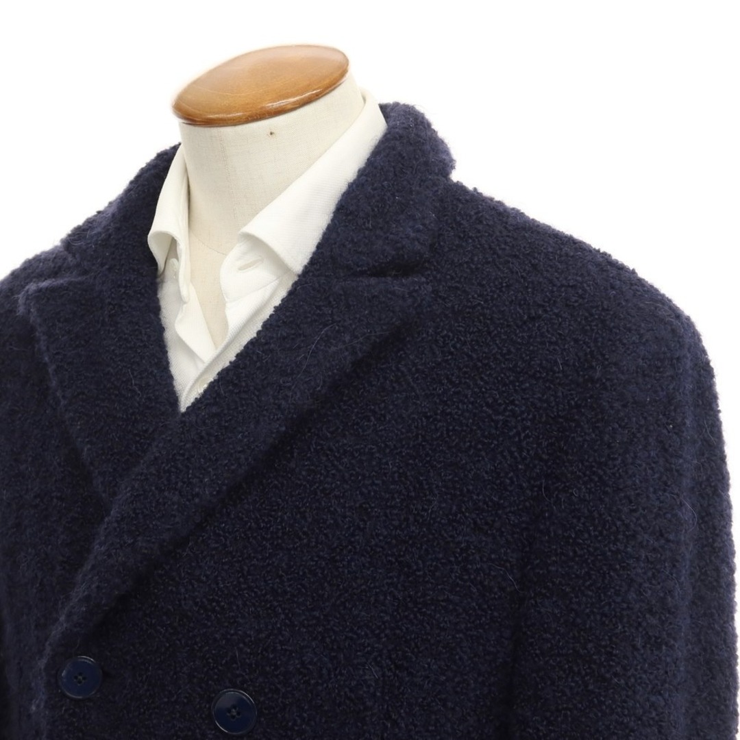 中古】エルネスト ernesto GFB アルパカナイロン ダブル 6B カジュアル