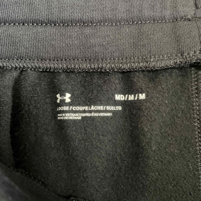 UNDER ARMOUR(アンダーアーマー)のアンダーアーマー　セットアップスウェット レディースのレディース その他(セット/コーデ)の商品写真