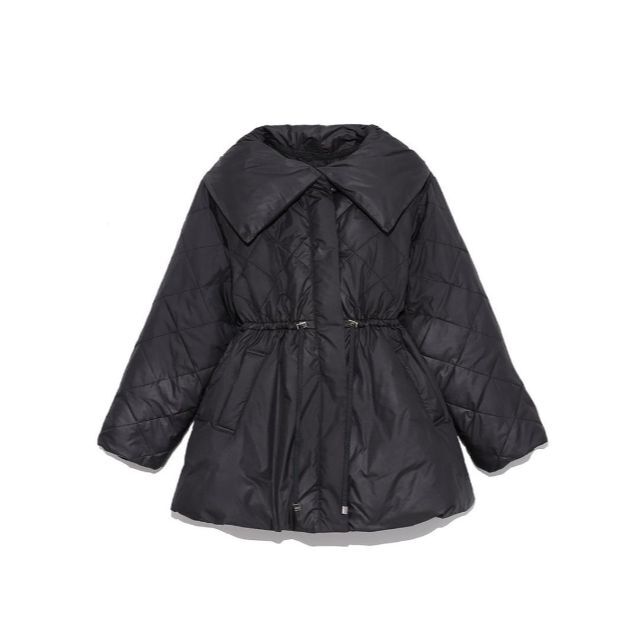 100%安い 新品 CERFORD 新型コロナ 撥水中綿3WAYショートコート