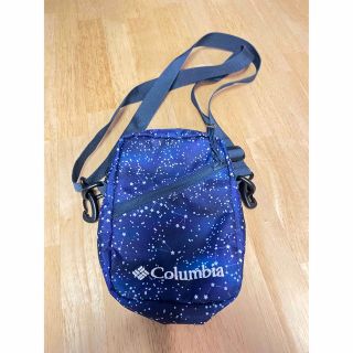 コロンビア(Columbia)のコロンビア　ショルダーポーチ　Columbia(ショルダーバッグ)