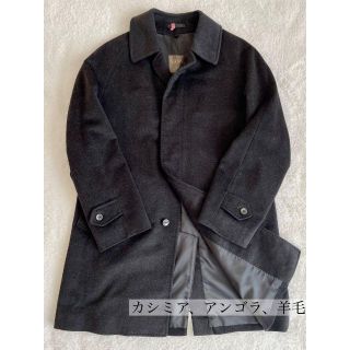 サンヨー チェスターコート(メンズ)の通販 4点 | SANYOのメンズを買う