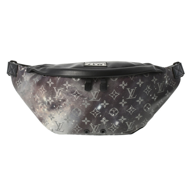 全日本送料無料 LOUIS VUITTON ボディバ ディスカバリーバムバッグ