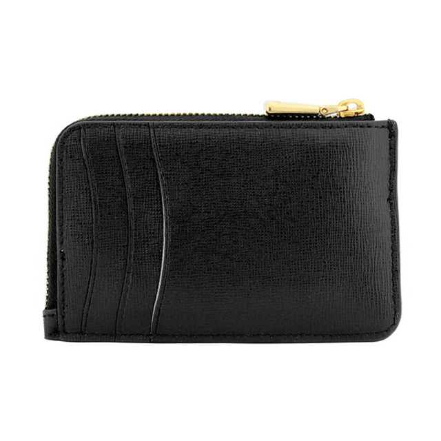 新品ケイトスペード kate spade 小銭入れ カードケース 定期 黒