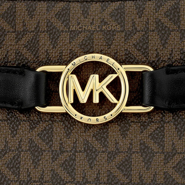 Michael Kors(マイケルコース)の新品 マイケルコース MICHAEL KORS ショルダーバッグ スモール メッセンジャーバッグ レディースのバッグ(ショルダーバッグ)の商品写真