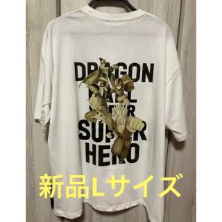 ドラゴンボール超の通販 87点（メンズ） | お得な新品・中古・未使用品