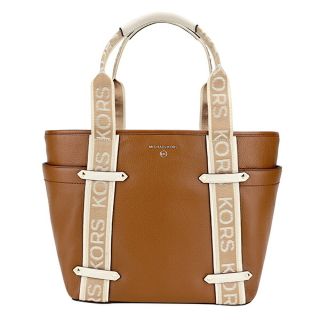 マイケルコース(Michael Kors)の新品 マイケルコース MICHAEL KORS トートバッグ オープントート ラージ(トートバッグ)